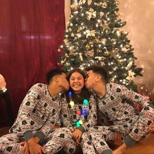 Meet your Posher, Ramos